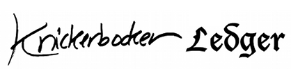 Knickerbocker Ledger