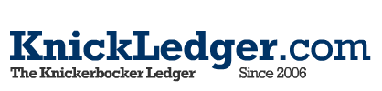 Knickerbocker Ledger