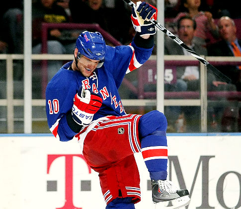 Gaborik
