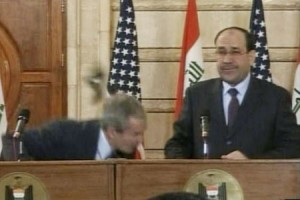 The Terms on Which We Left: Why The Iraq War Ended